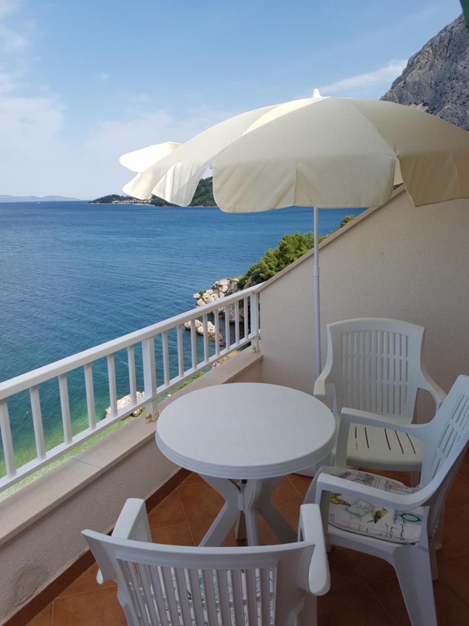 Apartmani Jereb Драшнице Экстерьер фото