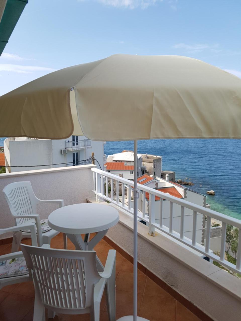 Apartmani Jereb Драшнице Экстерьер фото