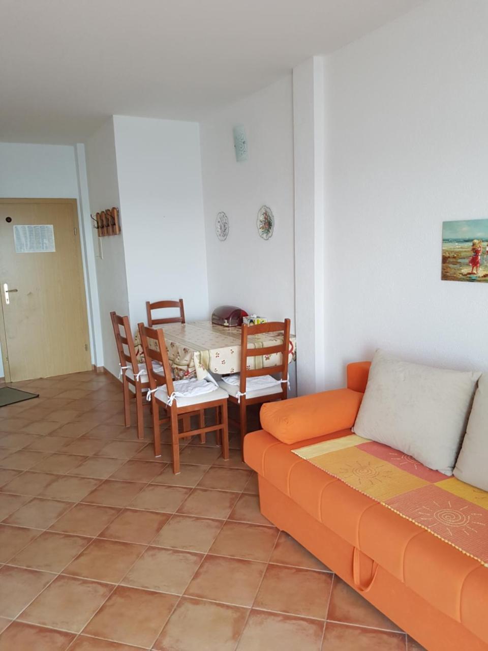 Apartmani Jereb Драшнице Экстерьер фото
