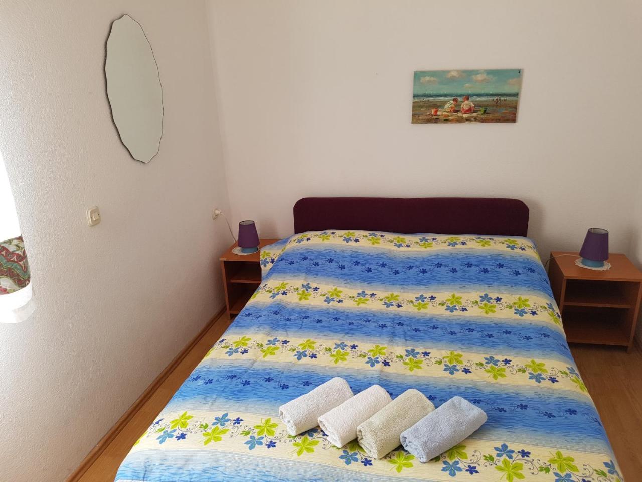 Apartmani Jereb Драшнице Экстерьер фото