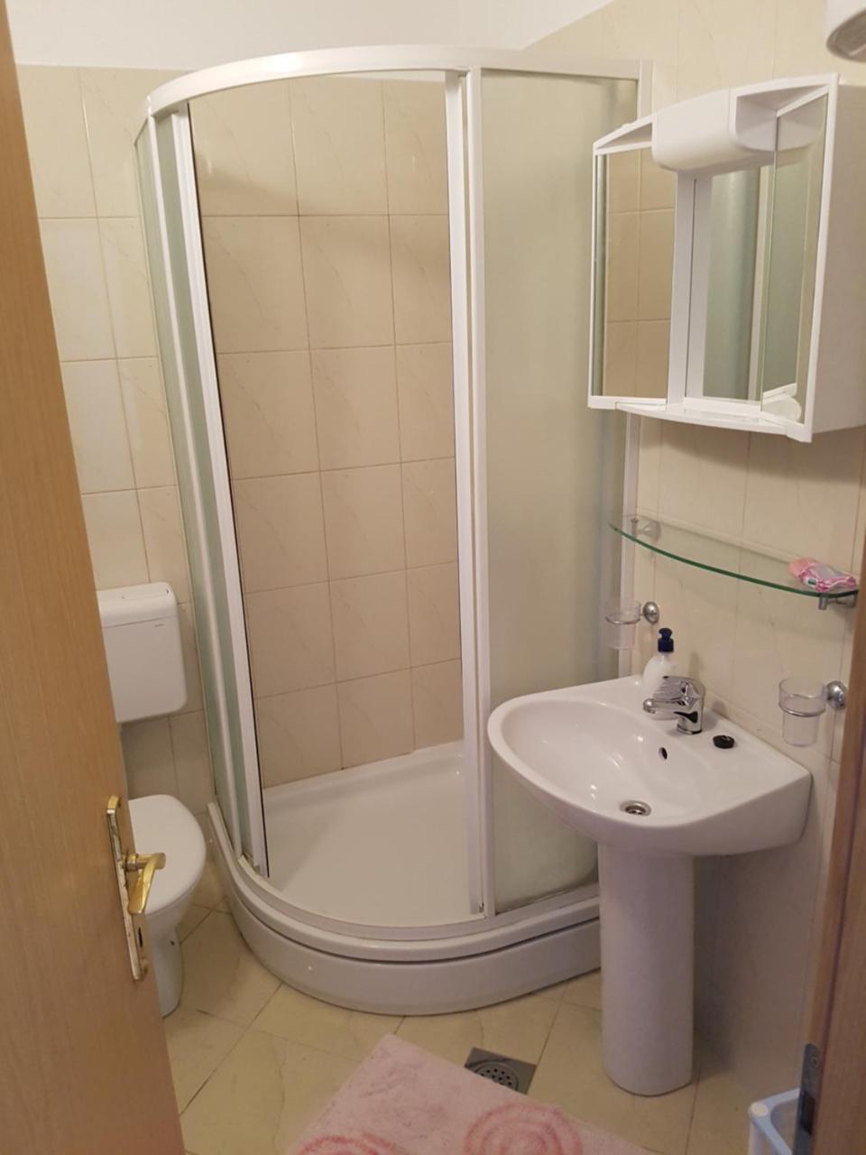 Apartmani Jereb Драшнице Экстерьер фото