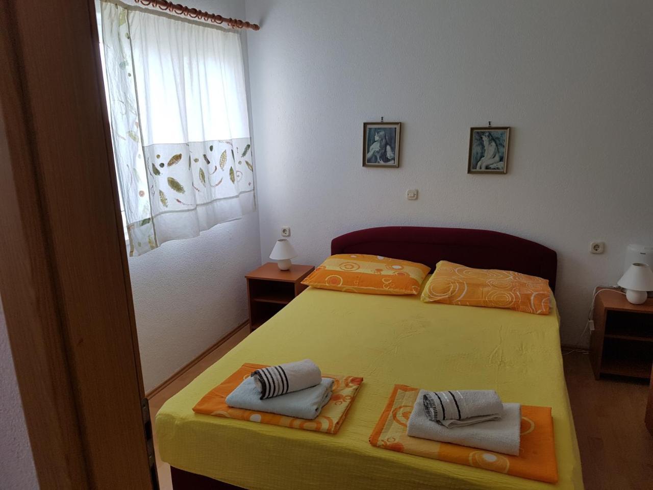 Apartmani Jereb Драшнице Экстерьер фото