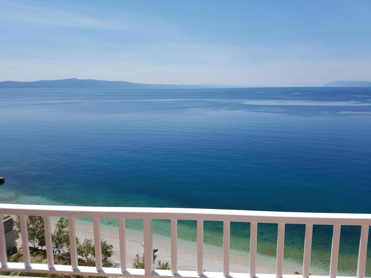 Apartmani Jereb Драшнице Экстерьер фото