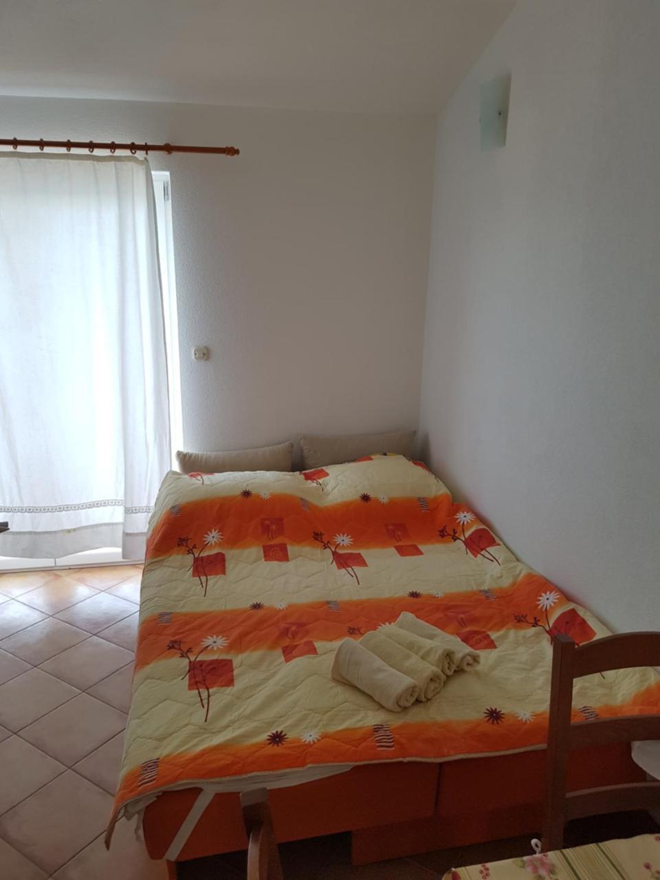 Apartmani Jereb Драшнице Экстерьер фото