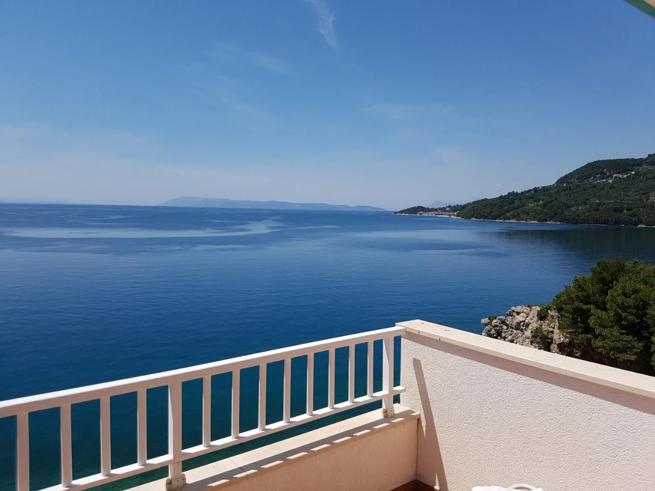 Apartmani Jereb Драшнице Экстерьер фото